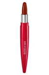 Make Up For Ever Rouge Artist Shine On Lipstick In Energized Maroon
