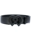 Dsquared2 Double D Belt