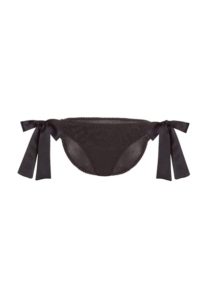 Gilda & Pearl Lovers Of Montparnasse Tie-side Knicker