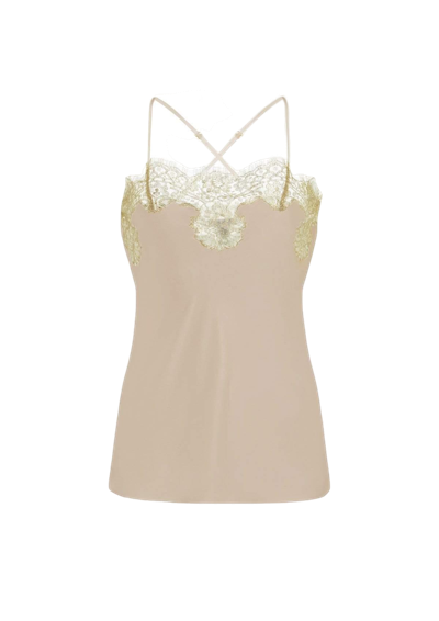 Gilda & Pearl Gina Camisole