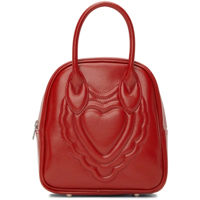 Comme Des Garcons Girl Comme Des Garçons Girl Heart