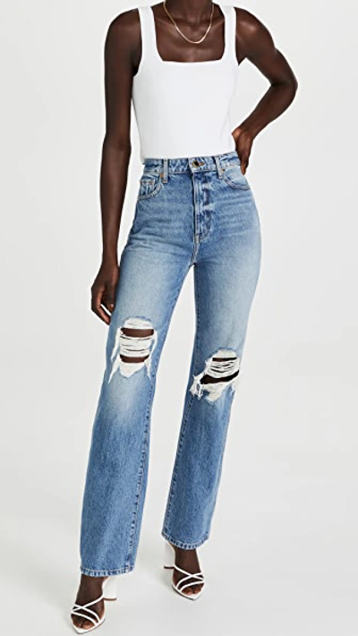 A.l.c Victoria Sweater Tank