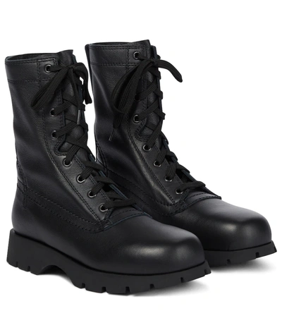 JIL SANDER Boots for Women | ModeSens
