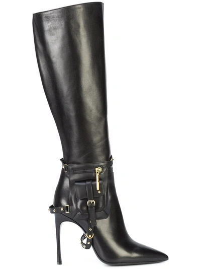 Kendall Miles Attitude Boots