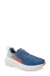 Hoka Rincon 3 Running Shoe In Turquoise