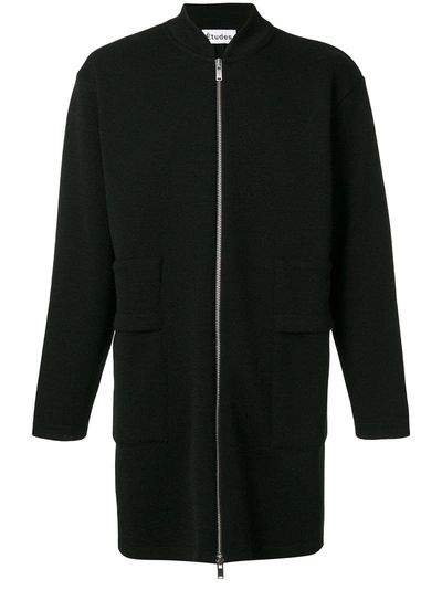 Etudes Studio Black
