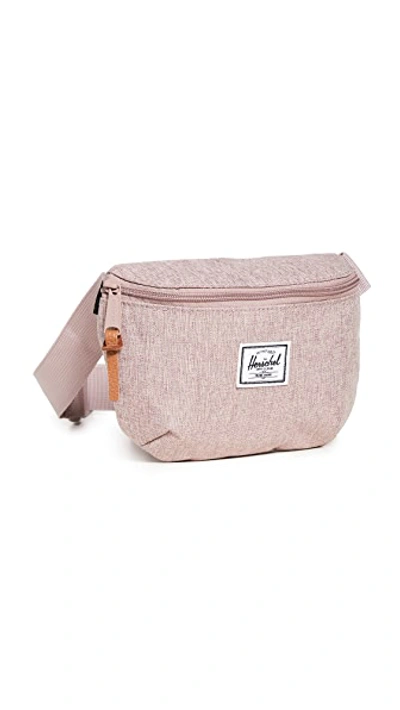 Herschel Supply Co Fourteen Fanny Pack