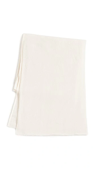 White + Warren Cashmere Travel Wrap Scarf