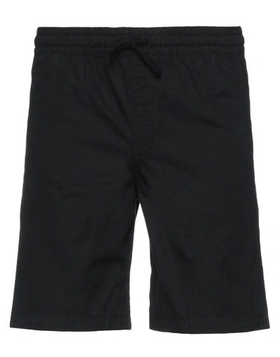 Vans drawstring shorts hot sale