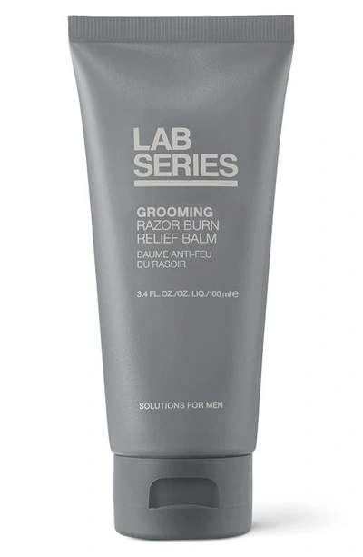 Lab Series Skincare For Men Razor Burn Relief Ultra, 3.4 oz