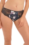 Fantasie Pippa Briefs In Slate