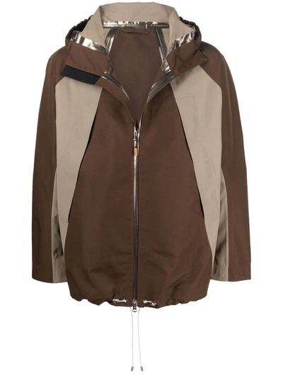 唯一無二の個性を纏う【Acne Studios】Faded cotton parka Acne Studios – Bomber Jacket Faded Black