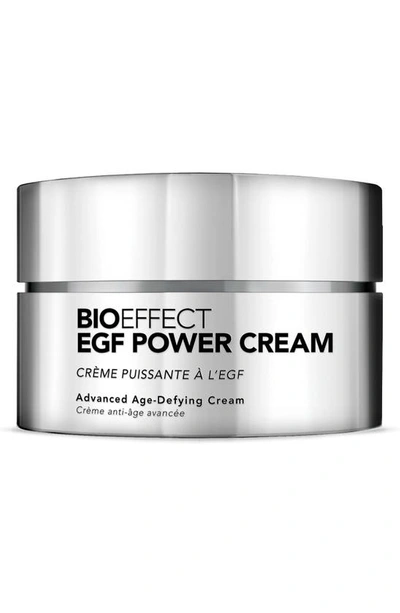 Bioeffect Egf Power Cream 50ml