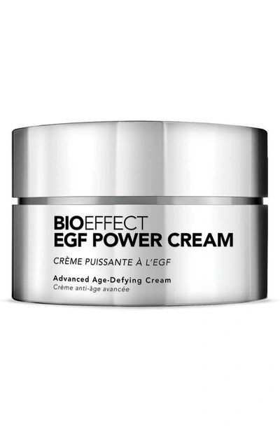 Bioeffect Egf Power Cream 50ml In Beauty: Na