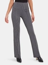 Lyssé Lysse Elysse Pant Jacquard In Green