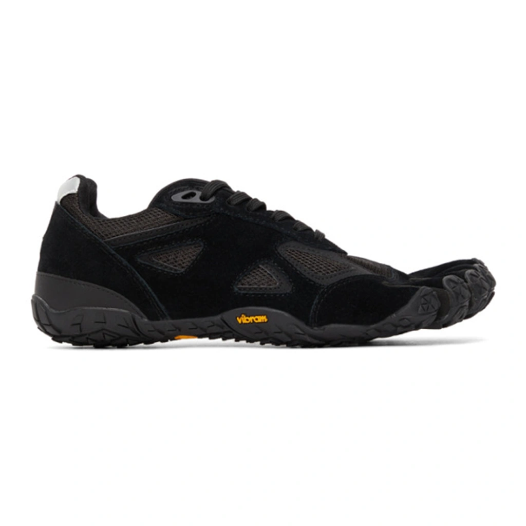 Takahiromiyashita The Soloist Black Suicoke Edition Five Finger