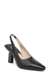 Franco Sarto Milano Slingback Pump In Black