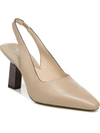 Franco Sarto Milano Slingback Pump In Beige