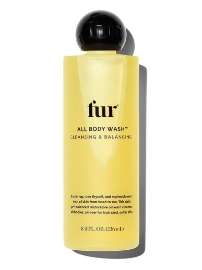 Fur All Body Wash In Default Title