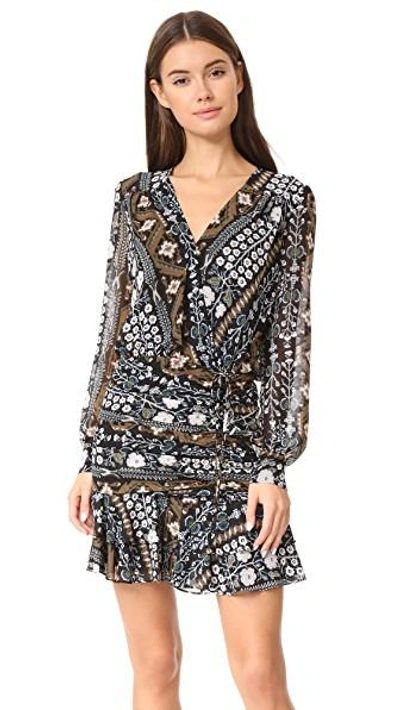 edison mini dress x REVOLVE Edison Mini Dress