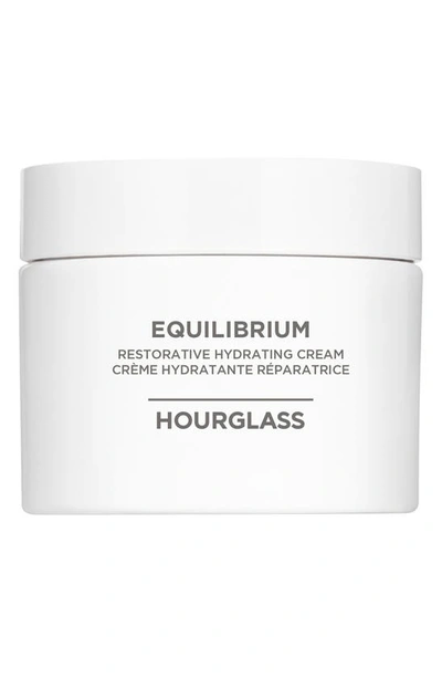 Hourglass Equilibrium Restorative Hydrating Cream 1.9 oz/ 54 G In Default Title