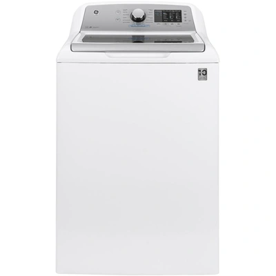 Ge 4.6 Cu. Ft. White Top Load Electric Washer