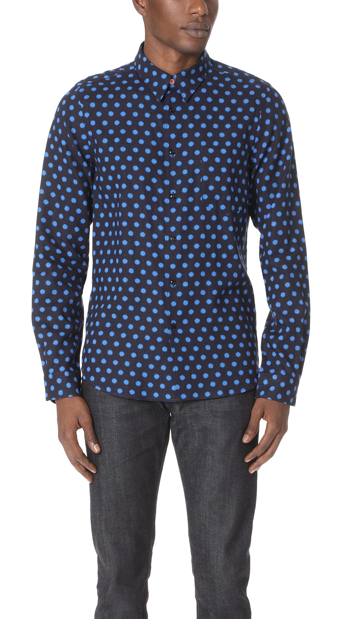 ps by paul smith tshirt