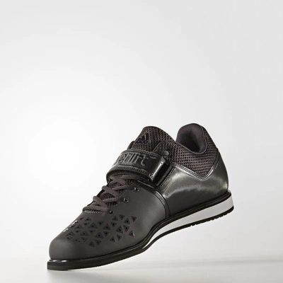 chaos debat Daarbij Adidas Originals Powerlift.3.1 Shoes In Utility Black/black/running White |  ModeSens