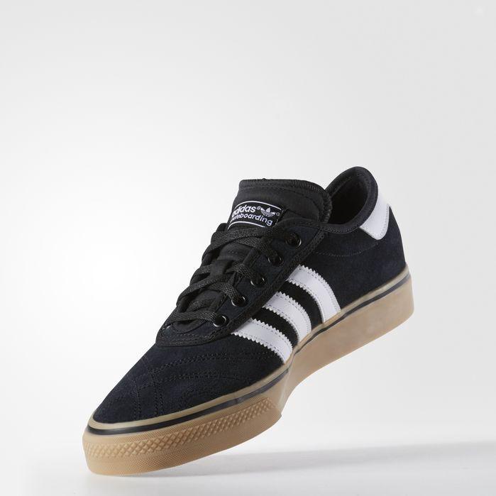 Adidas Originals Adiease Premiere Shoes In Core Black/running White |  ModeSens