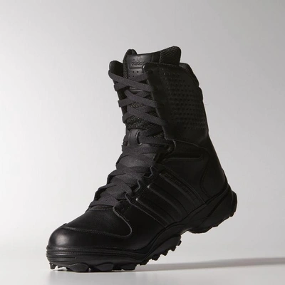 Adidas Gsg 9.2 Boots In Core Black | ModeSens