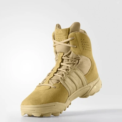 Adidas Originals Gsg-9.3 Boots In Hemp/clear Sand/clear Sand | ModeSens