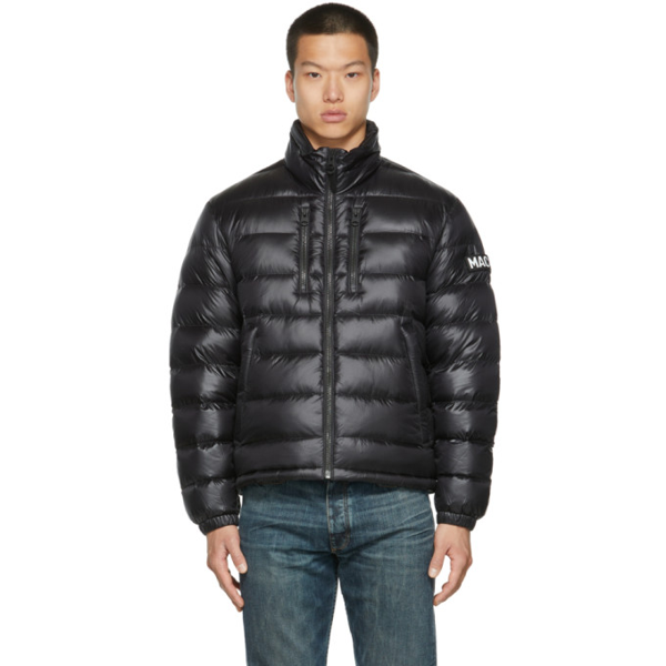 mackage puffer men