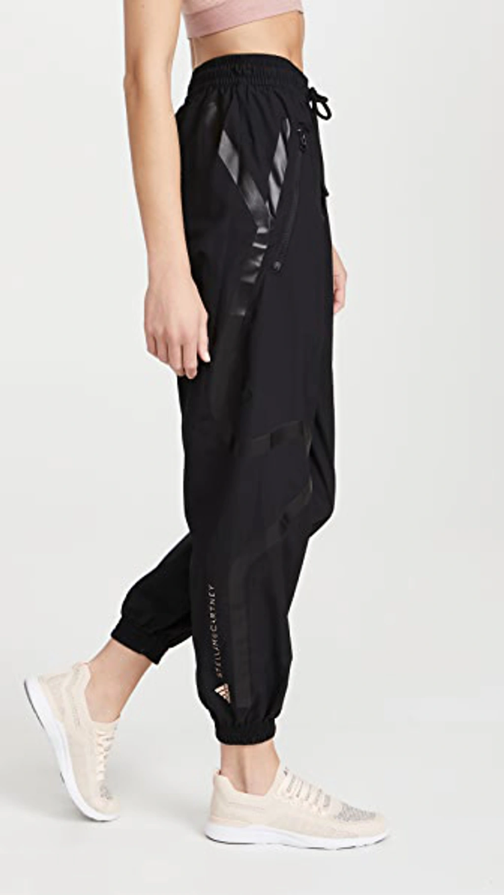 【adidas by Stella McCartney】aSMC Amazon.com | adidas by Stella McCartney Women's aSMC UB 23 Lower