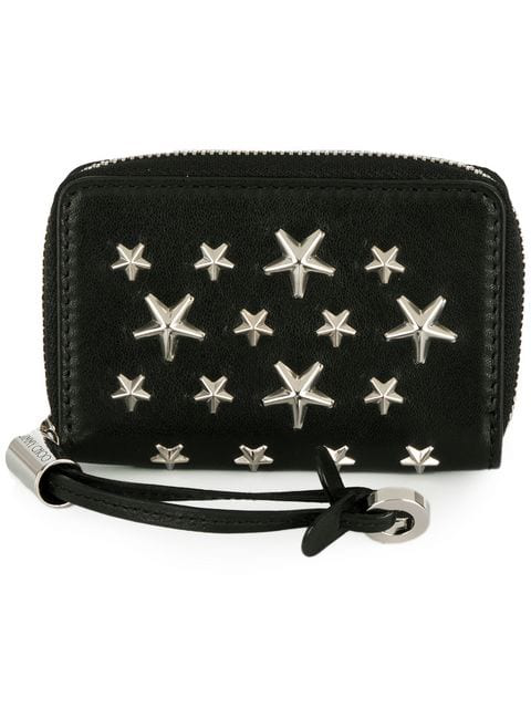 jimmy choo star purse
