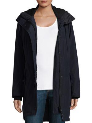 kinley parka
