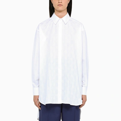 Loewe White Shirt