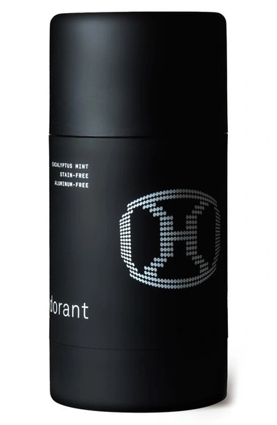 Hawthorne Stain-free Deodorant