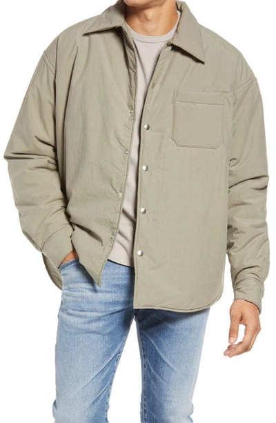 John Elliott Scout Overshirt 1