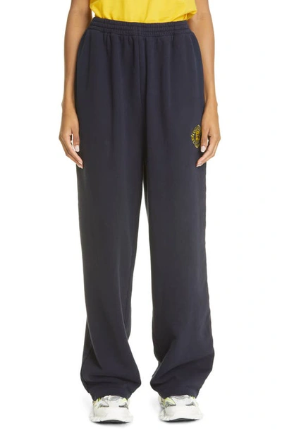 【カジュアル♪】BALENCIAGA Logo embroidery joggers Balenciaga Logo embroidery joggers available on julian