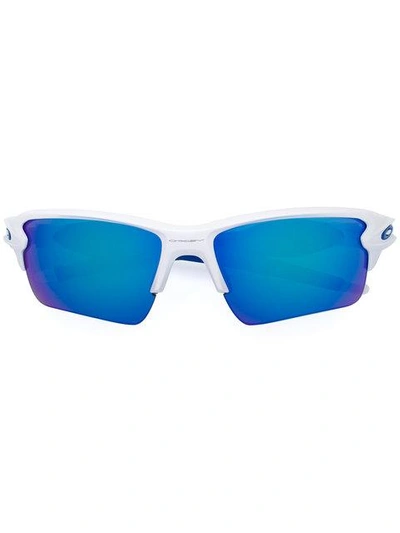 Oakley Blue