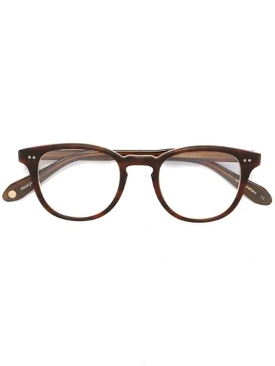 Garrett Leight Clune Barolo Glasses
