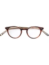 Garrett Leight 'clune' Glasses