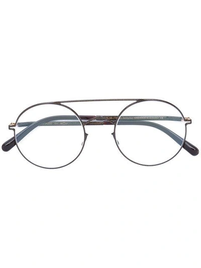 Mykita Round-frame Glasses