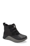Sorel Out N About Iii Waterproof Boot In Black