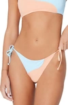 L*space Dani Classic Bikini Bottoms In Nocolor