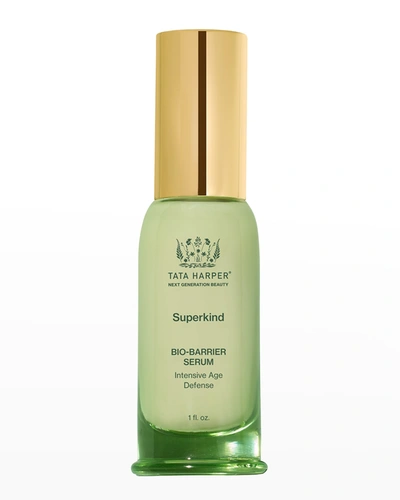 Tata Harper Superkind Bio-barrier Serum 1 Oz.