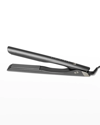 T3 Lucea 1" Professional Straightening & Styling Flat Iron - Graphite In No Color