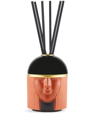 Ginori 1735 The Amazon Lidded Diffuser In White