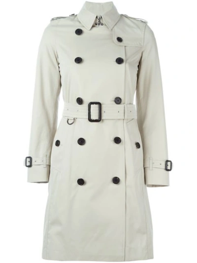 Burberry The Kensington In Neutrals