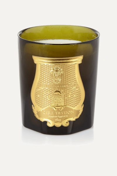 Cire Trudon Odalisque Scented Candle, 270g In Colorless
